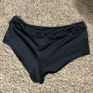 Spencer’s Booty Shorts